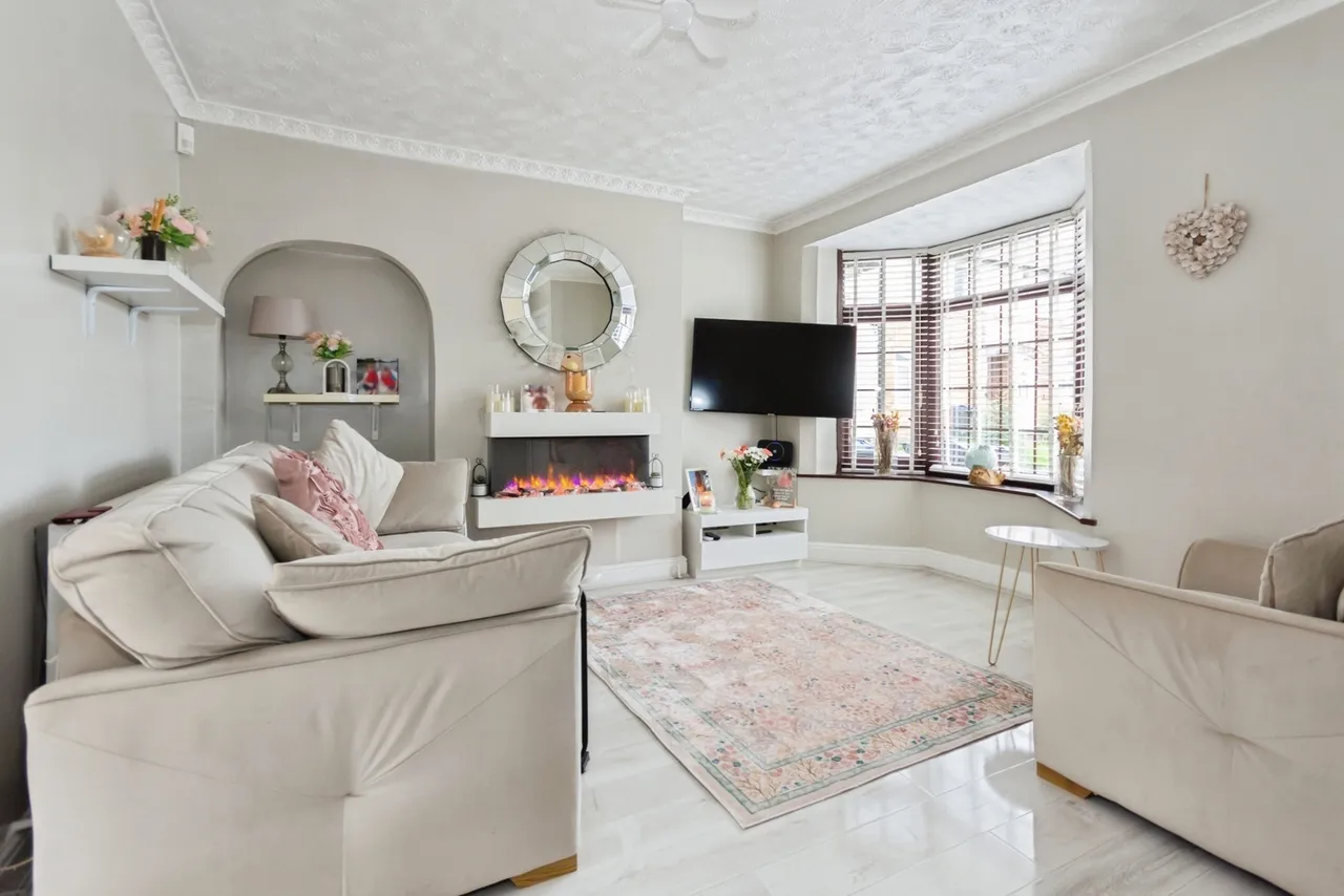 Harlow Grove, Birmingham, B28, photo 2
