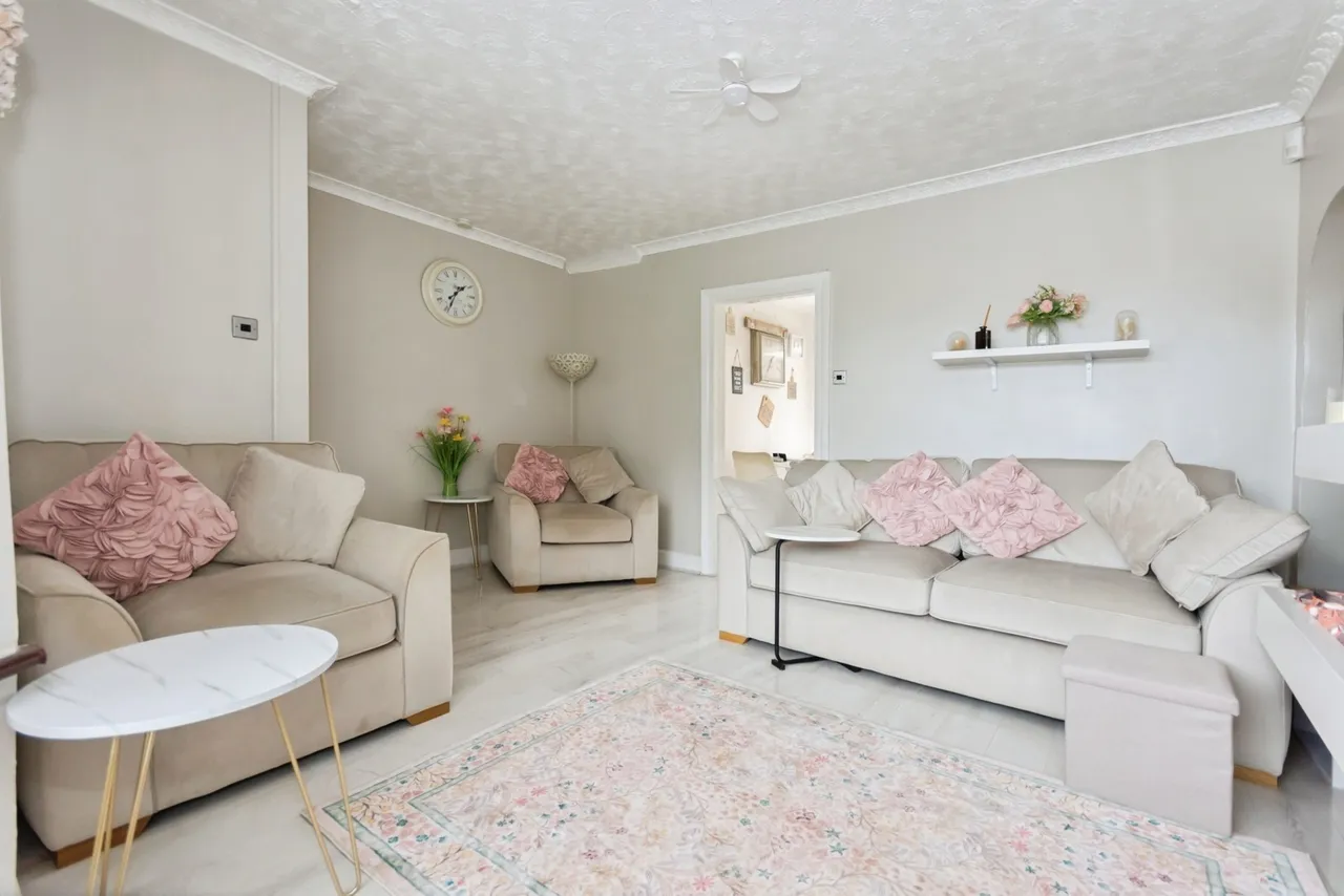 Harlow Grove, Birmingham, B28, photo 3