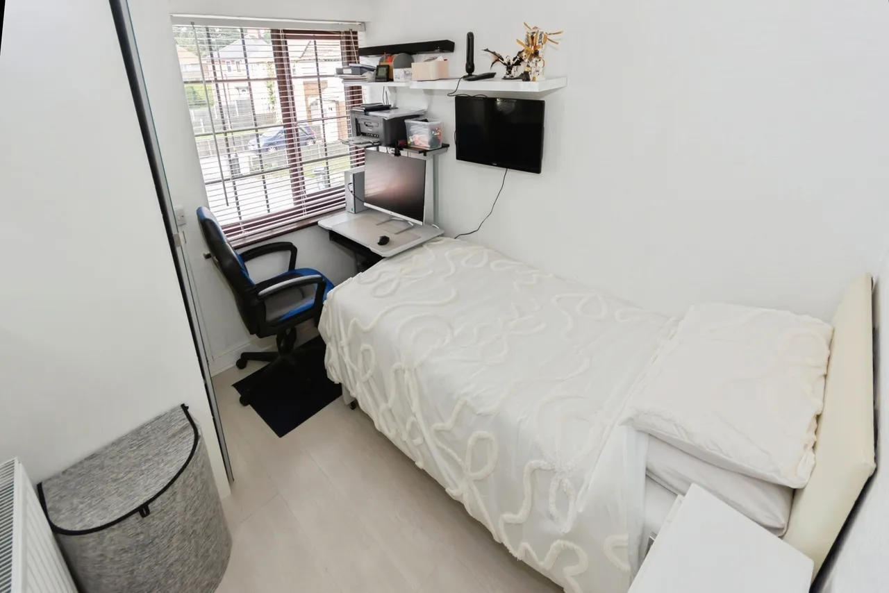 Harlow Grove, Birmingham, B28, photo 9