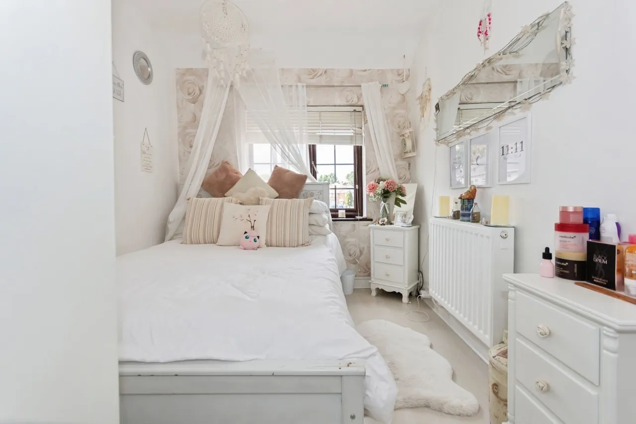 Harlow Grove, Birmingham, B28, photo 6