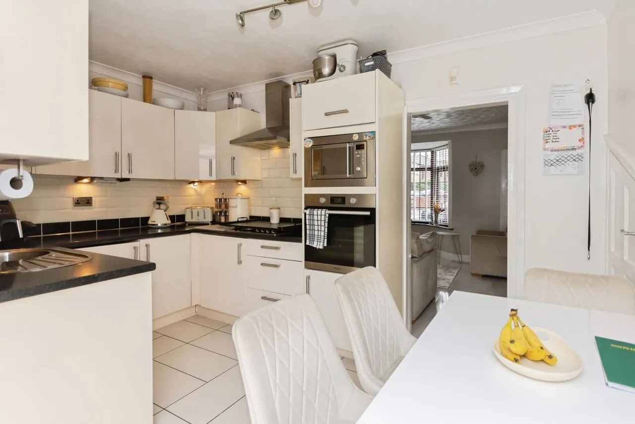 Harlow Grove, Birmingham, B28, photo 4