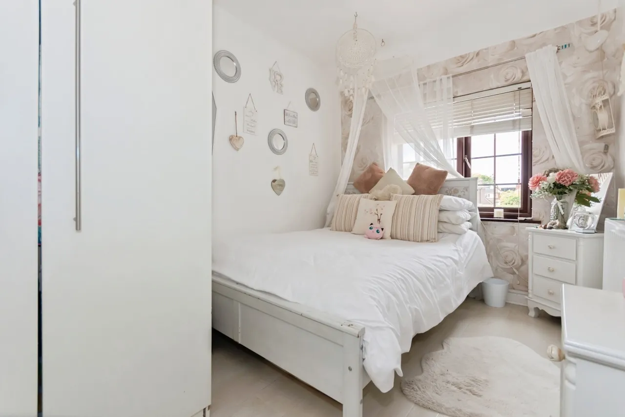 Harlow Grove, Birmingham, B28, photo 7