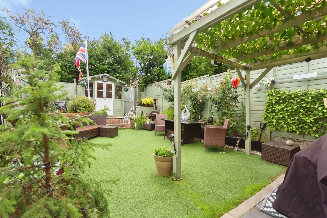 Harlow Grove, Birmingham, B28, photo 12