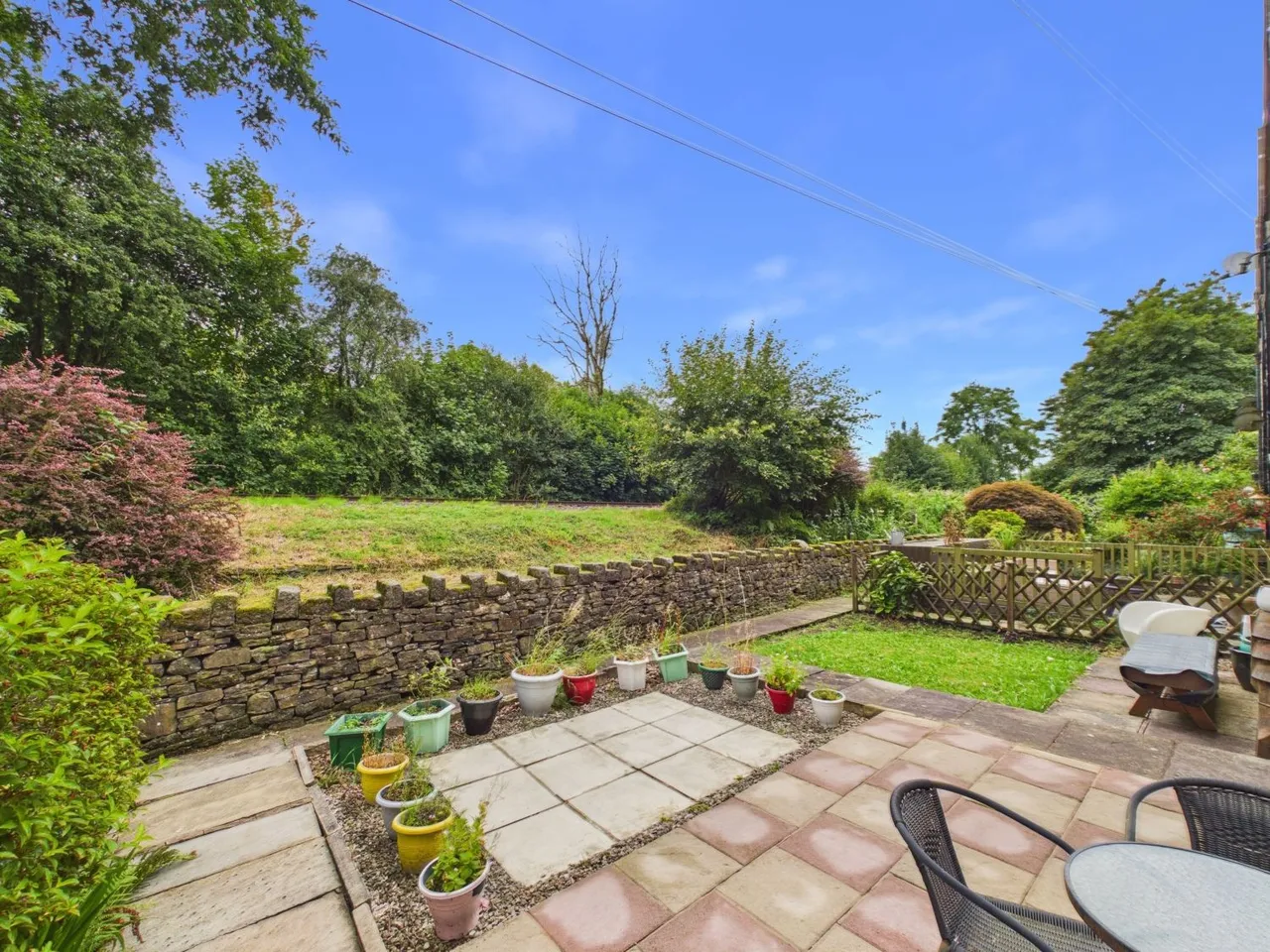 South Terrace, Strongstry, BL0, photo 2