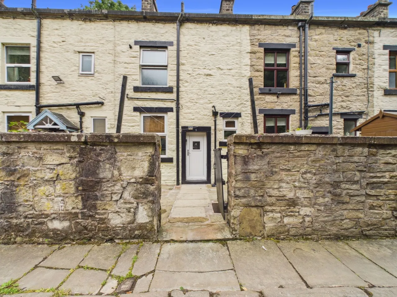 South Terrace, Strongstry, BL0, photo 19