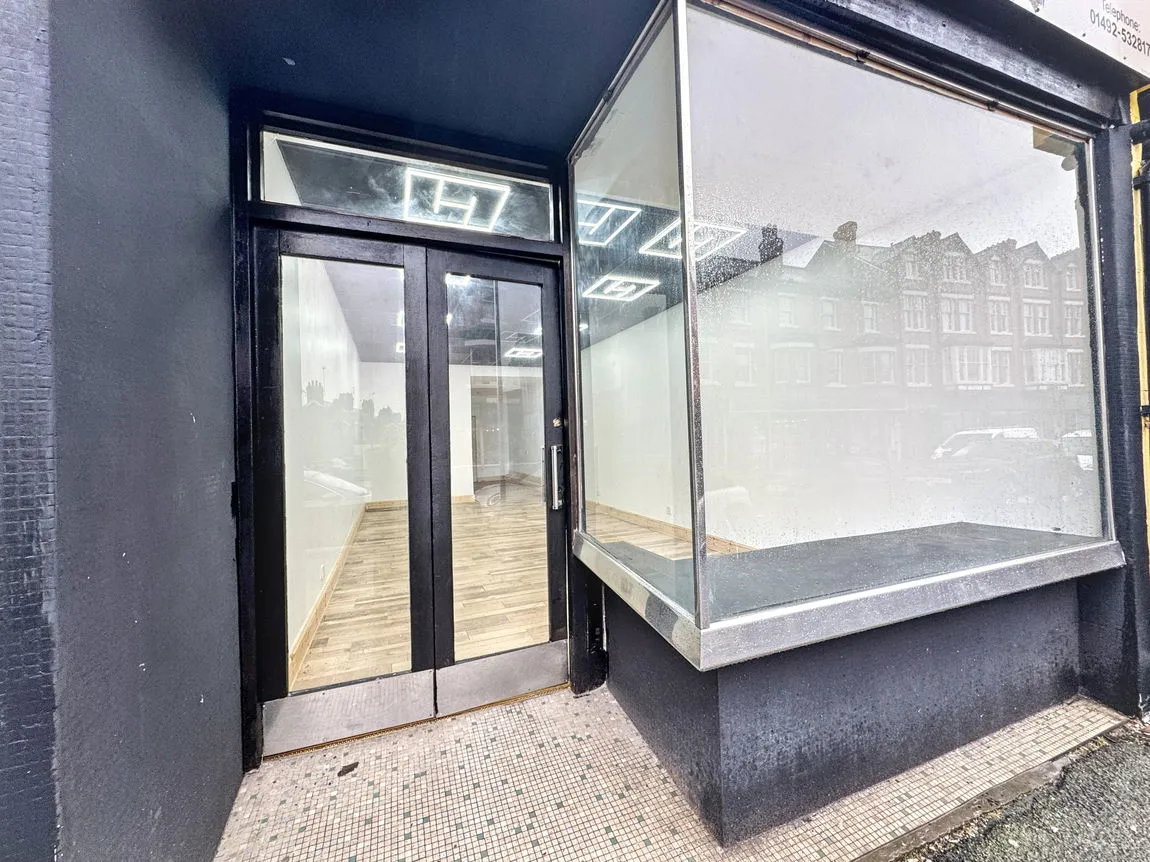 property for sale — Abergele Road, Colwyn Bay, Conwy, LL29 7PP