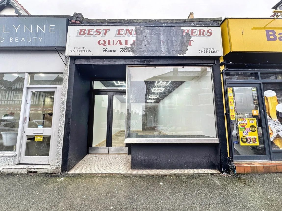 Abergele Road, Colwyn Bay, Conwy, LL29 7PP, photo 10