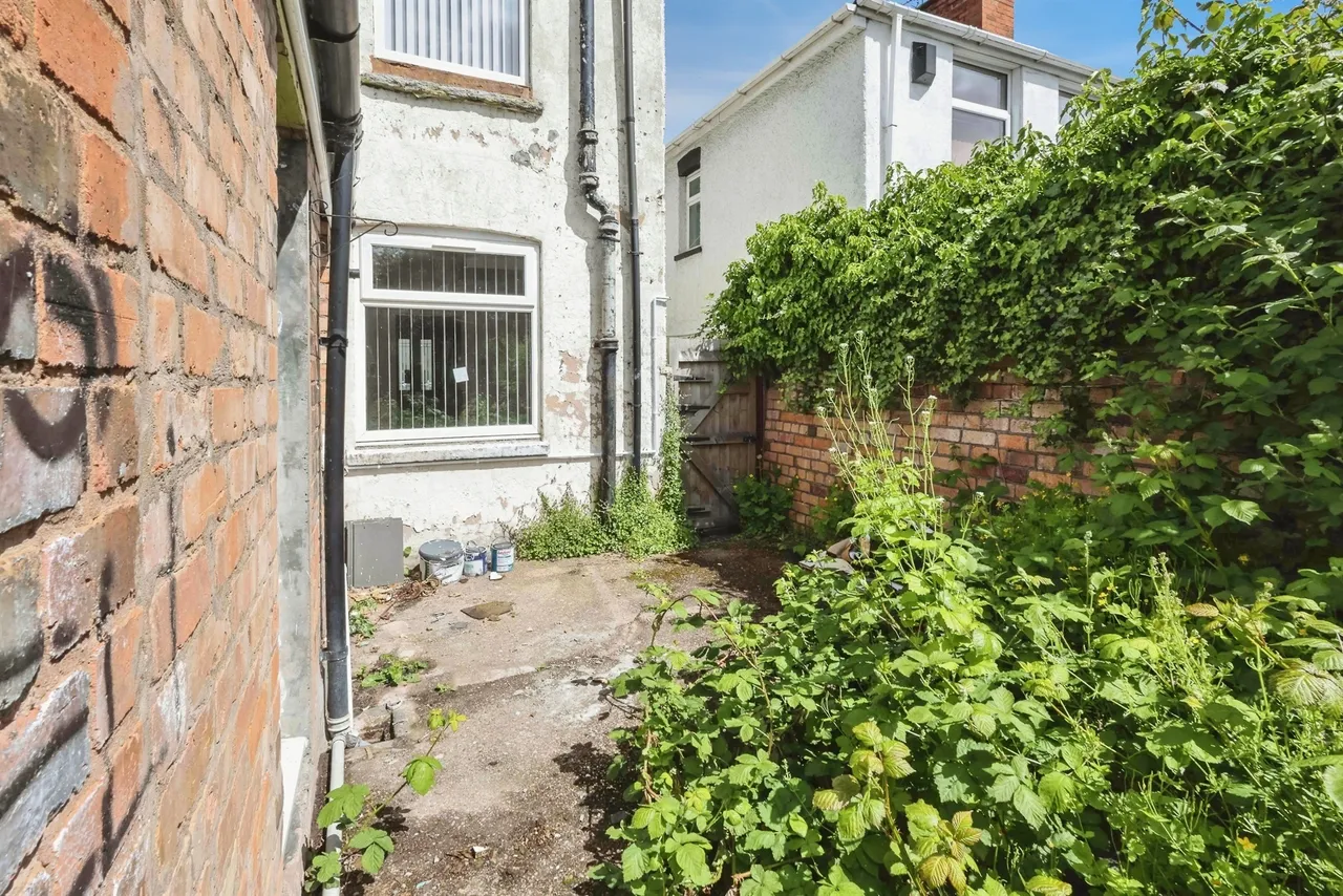Kingsbury Road, Erdington, B24, photo 14