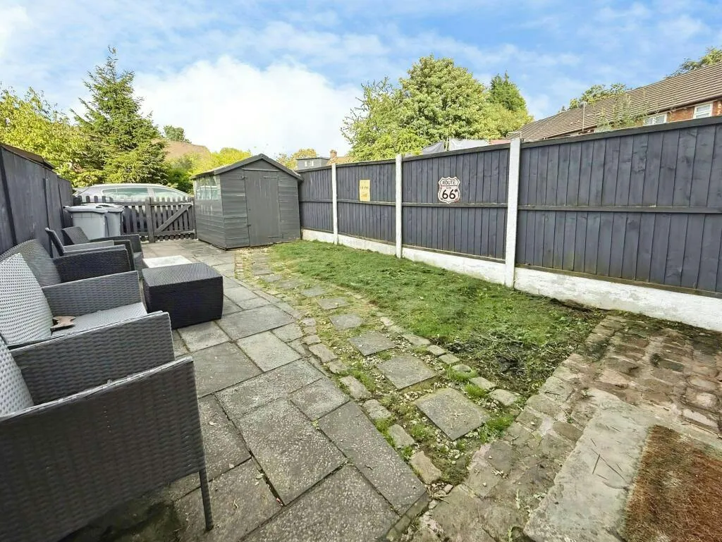 Liverpool Road West, Church Lawton, ST7, photo 9