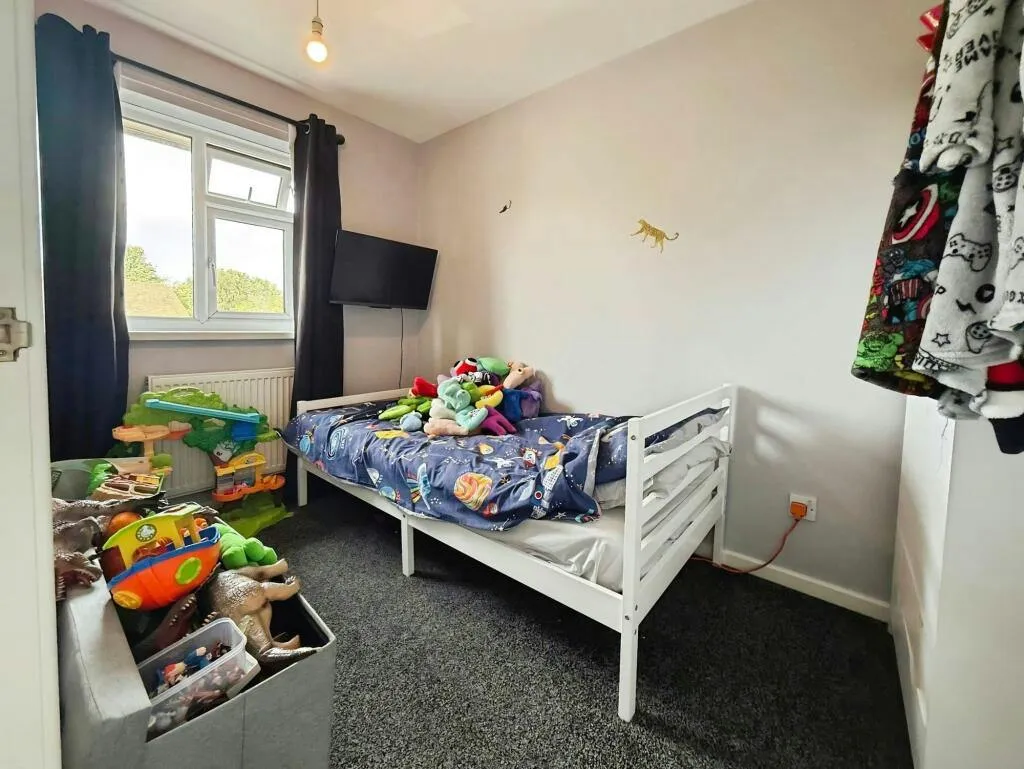 Liverpool Road West, Church Lawton, ST7, photo 7