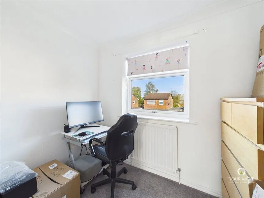 Madeira Close, Newcastle upon Tyne, NE5, photo 10