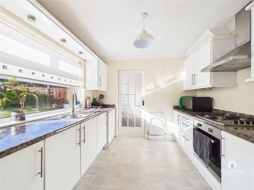 Madeira Close, Newcastle upon Tyne, NE5, photo 2