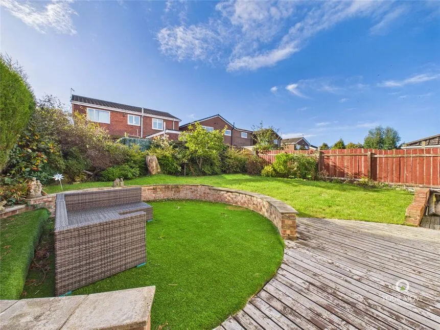 Madeira Close, Newcastle upon Tyne, NE5, photo 7