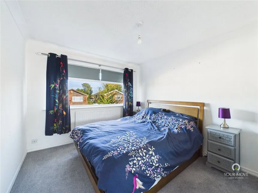 Madeira Close, Newcastle upon Tyne, NE5, photo 8