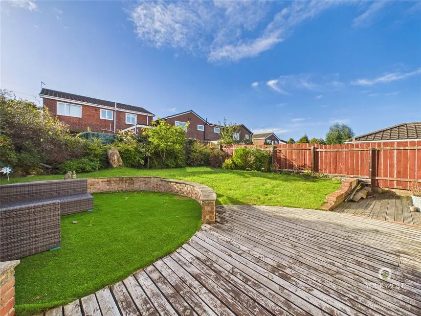 Madeira Close, Newcastle upon Tyne, NE5, photo 15