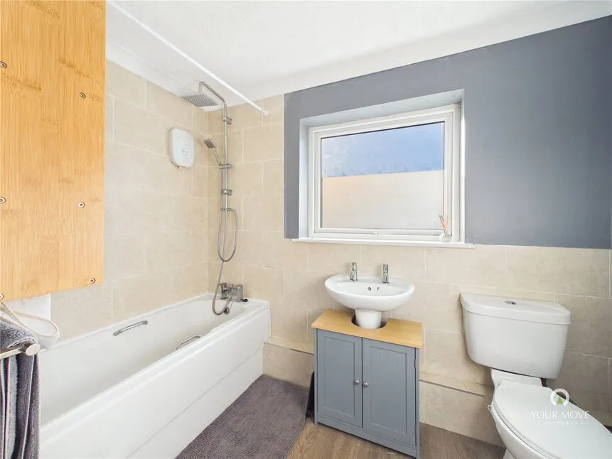 Madeira Close, Newcastle upon Tyne, NE5, photo 6