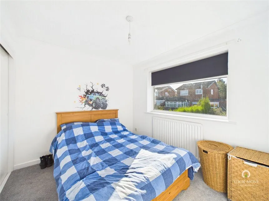 Madeira Close, Newcastle upon Tyne, NE5, photo 9