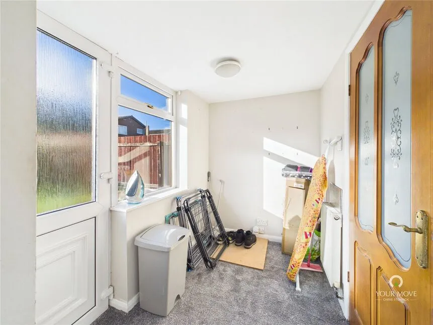 Madeira Close, Newcastle upon Tyne, NE5, photo 14