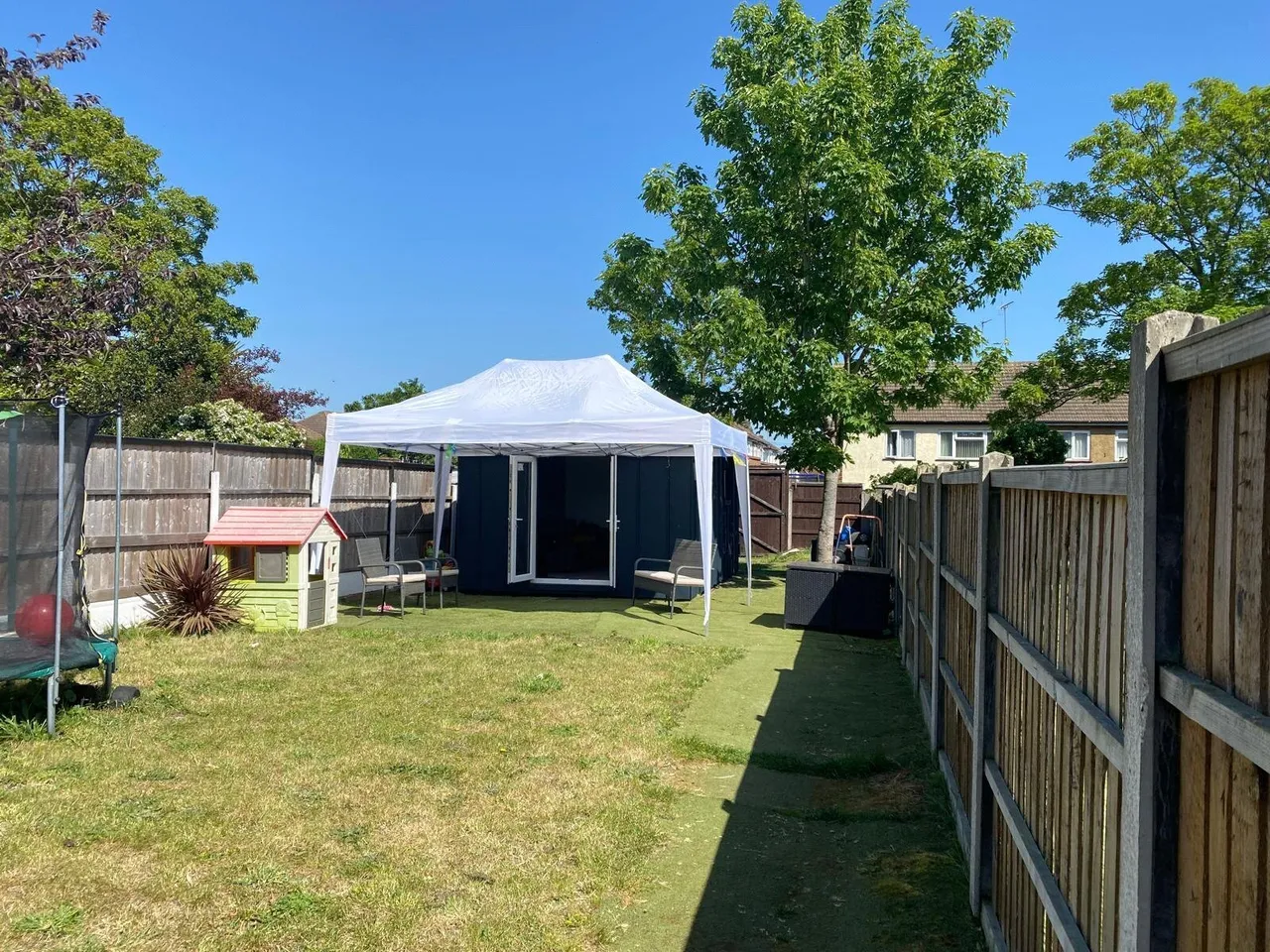 Mill Road, Aveley, South Ockendon, Essex, RM15, photo 2