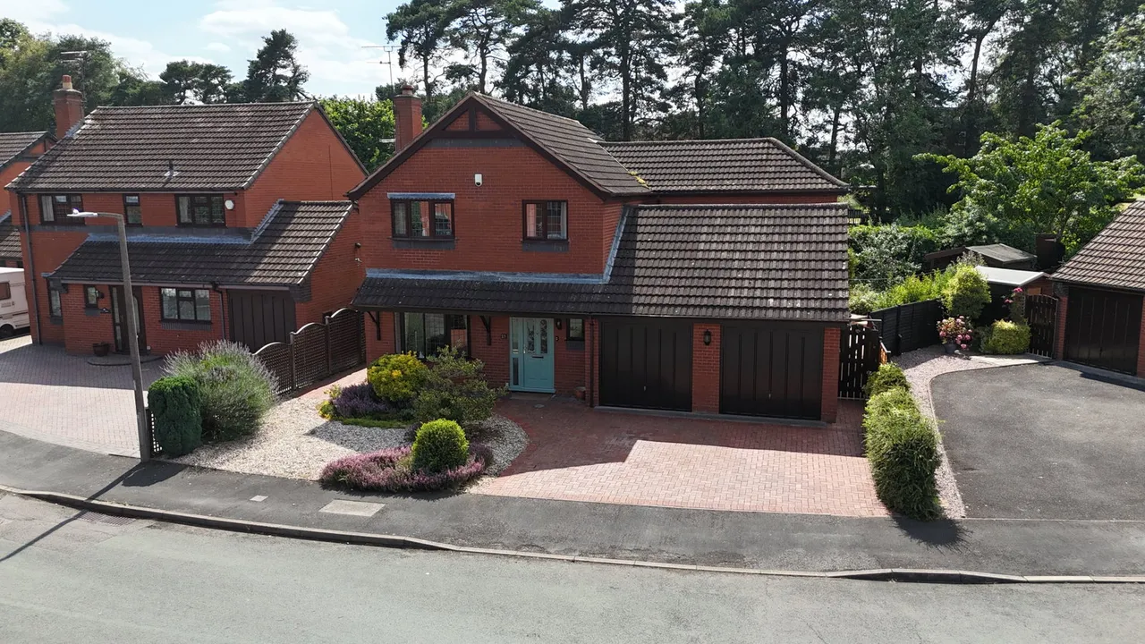 Millington Street, Rugeley, WS15 2HH, photo 7