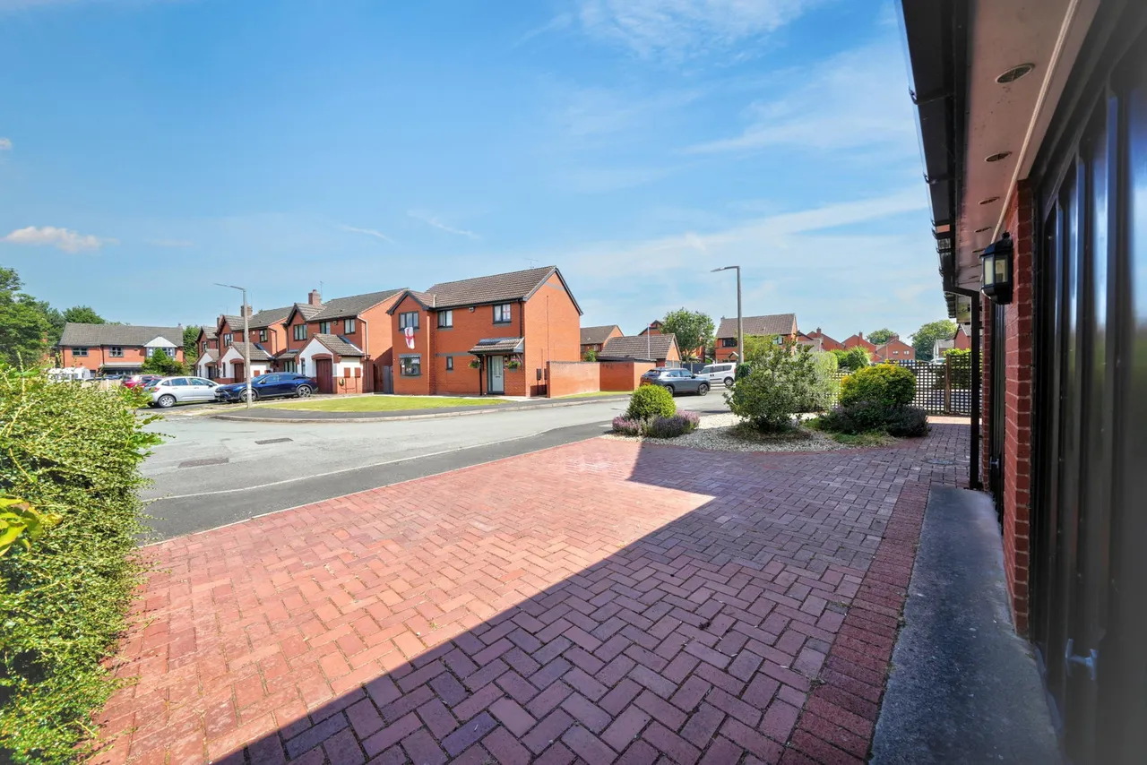 Millington Street, Rugeley, WS15 2HH, photo 11