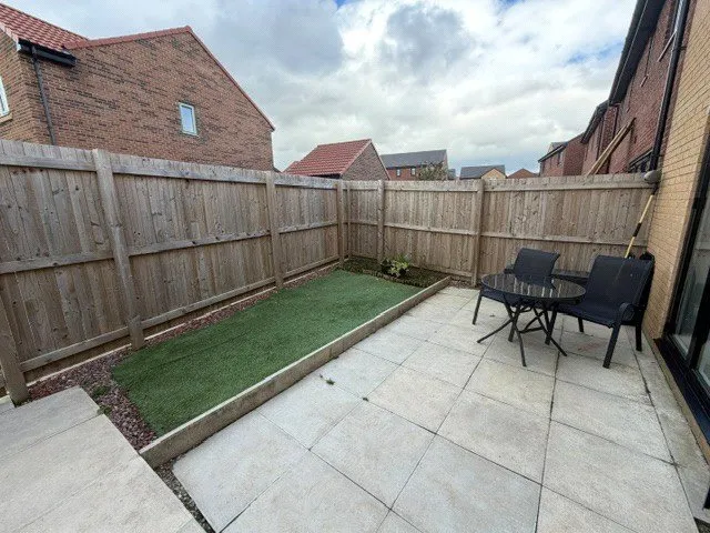 Smike Wynd, Darlington, Durham, DL2, photo 6