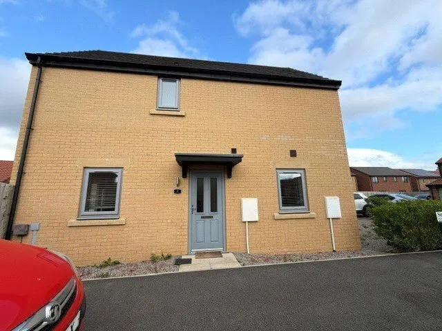 3 bed house for sale — Smike Wynd, Darlington, Durham, DL2