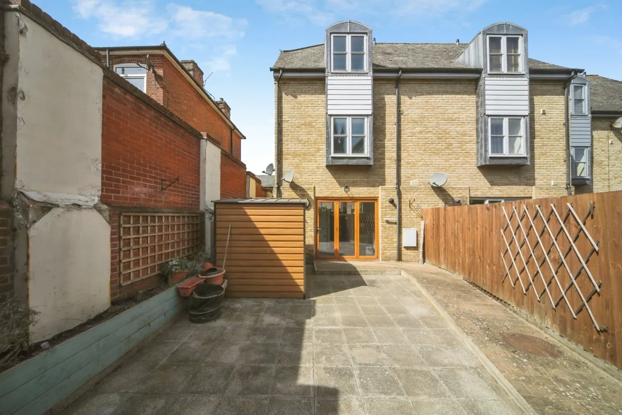 St. Andrews Street North, BURY ST. EDMUNDS, Suffolk, IP33, photo 4