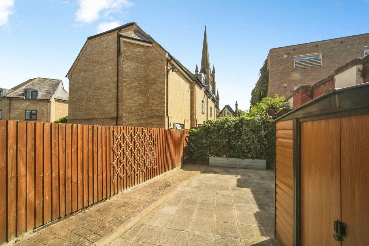 St. Andrews Street North, BURY ST. EDMUNDS, Suffolk, IP33, photo 2