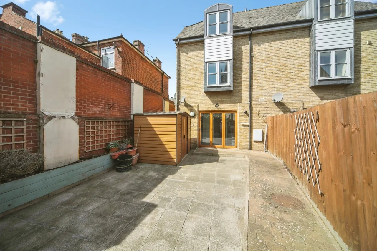 St. Andrews Street North, BURY ST. EDMUNDS, Suffolk, IP33, photo 3