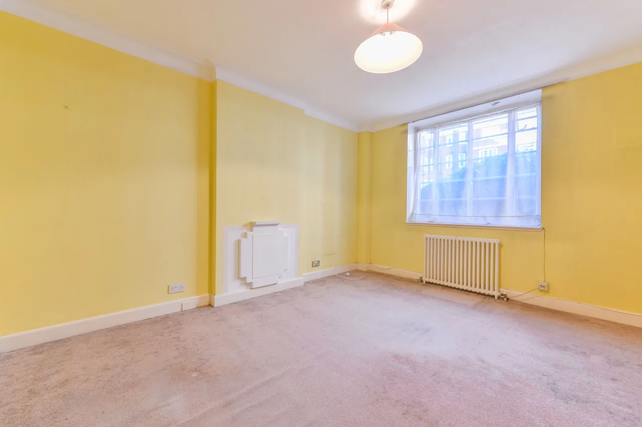 1 bed flat for sale, London, W4