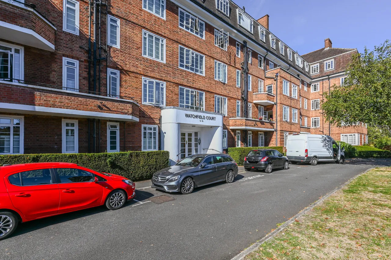 London, W4, photo 9