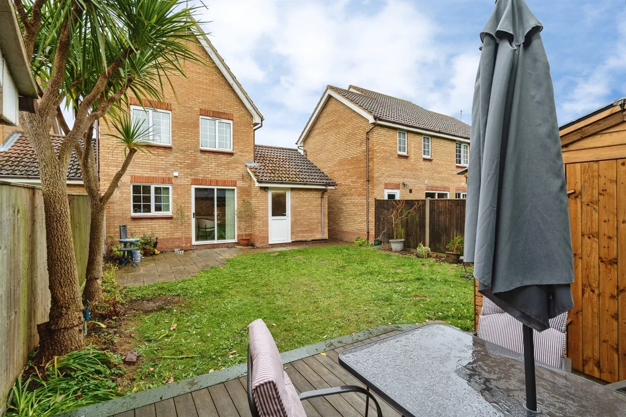 Salk Road, Gorleston, NR31, photo 16