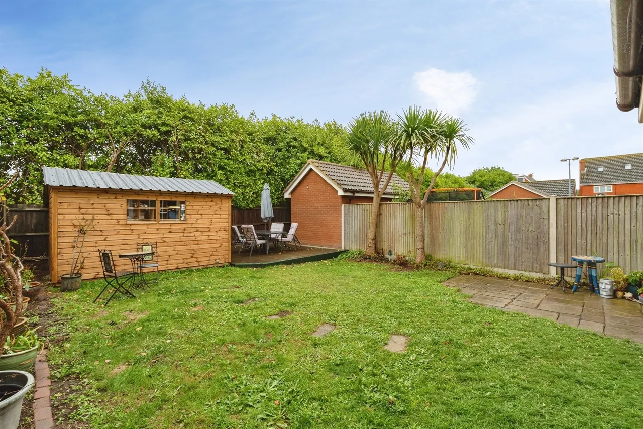 Salk Road, Gorleston, NR31, photo 17