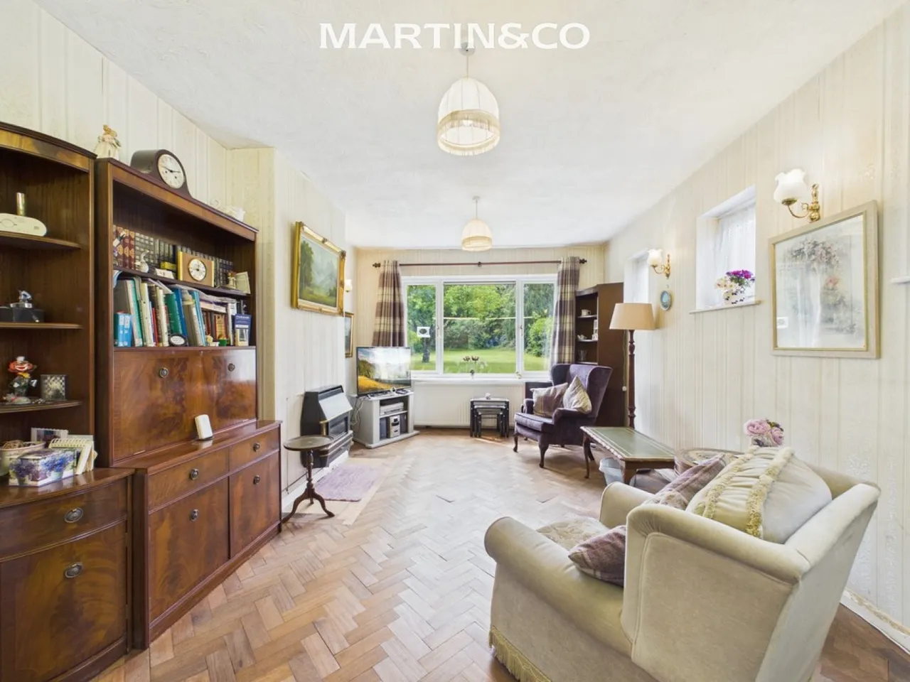 Luckley Road, Wokingham, photo 4