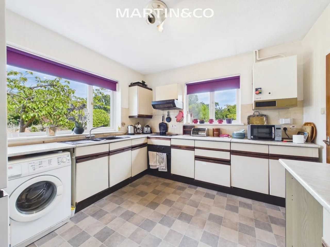 Luckley Road, Wokingham, photo 2