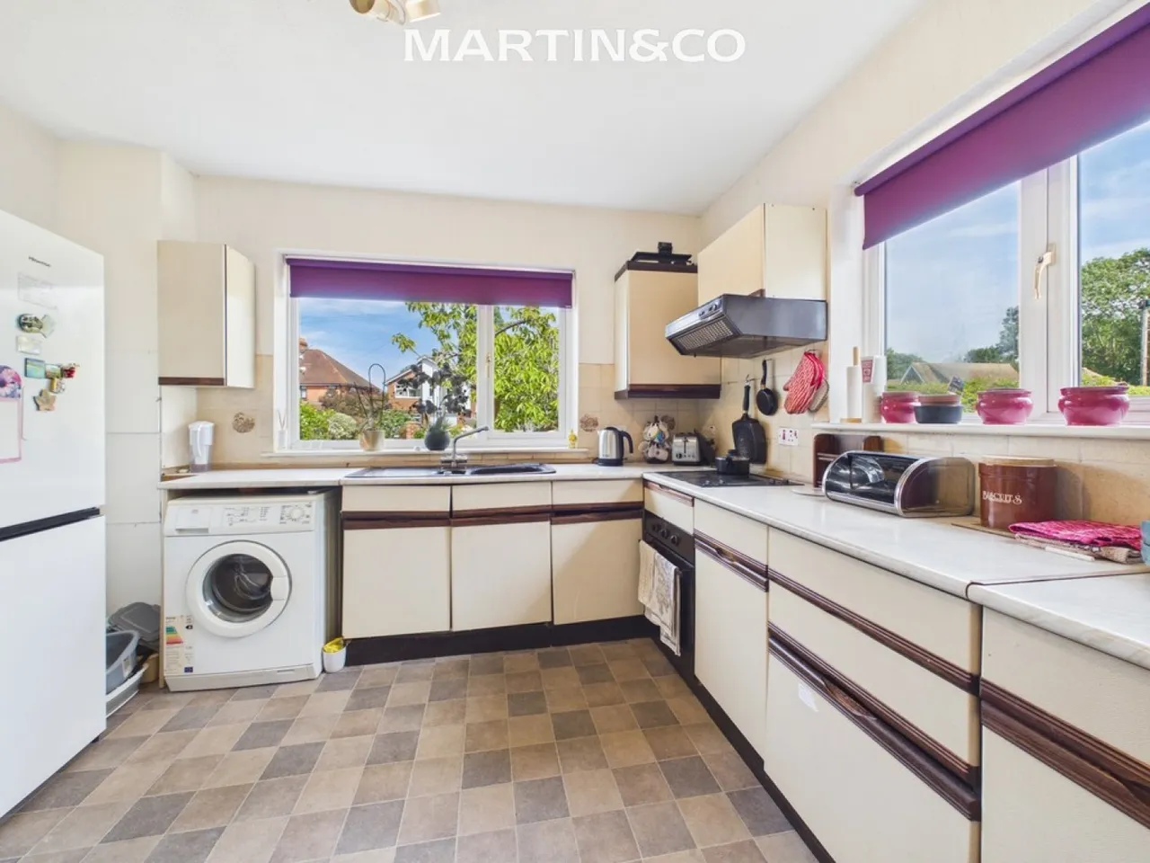Luckley Road, Wokingham, photo 6