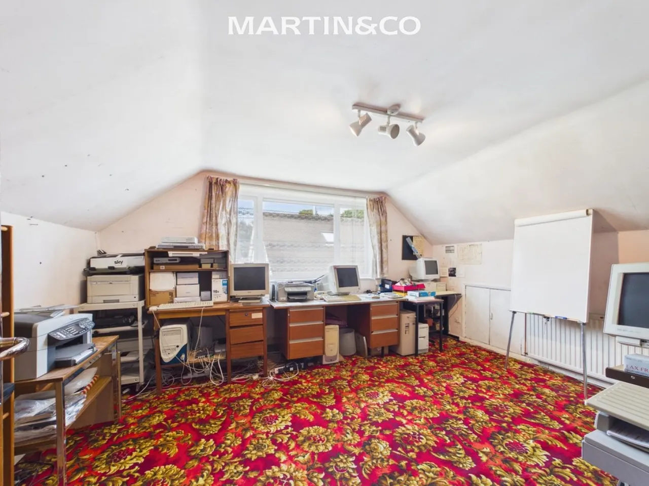 Luckley Road, Wokingham, photo 11