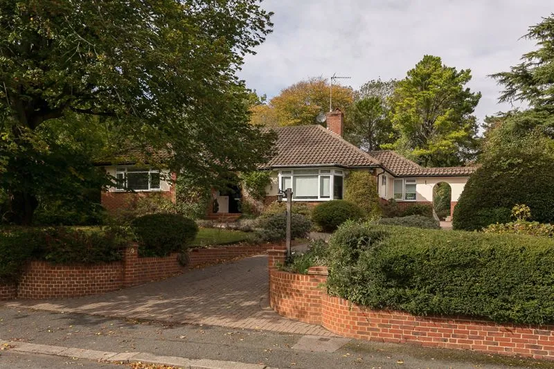 Manor Way, Purley CR8 3BH, photo 5