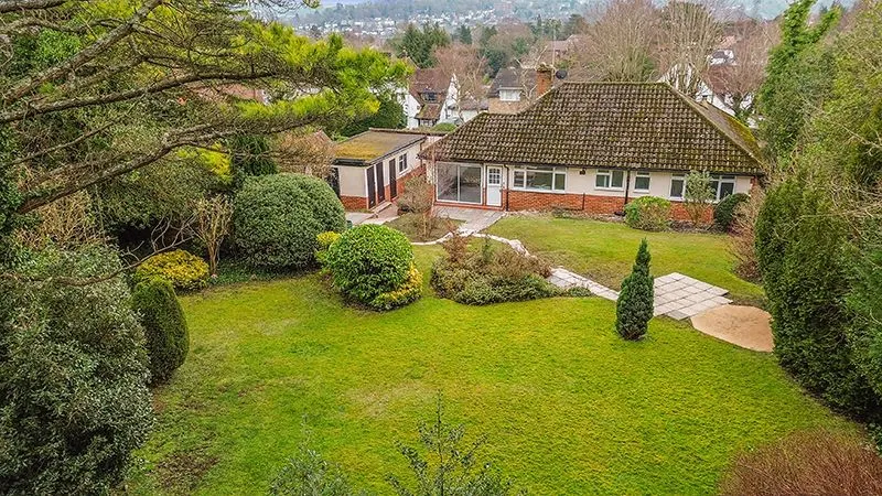Manor Way, Purley CR8 3BH, photo 17