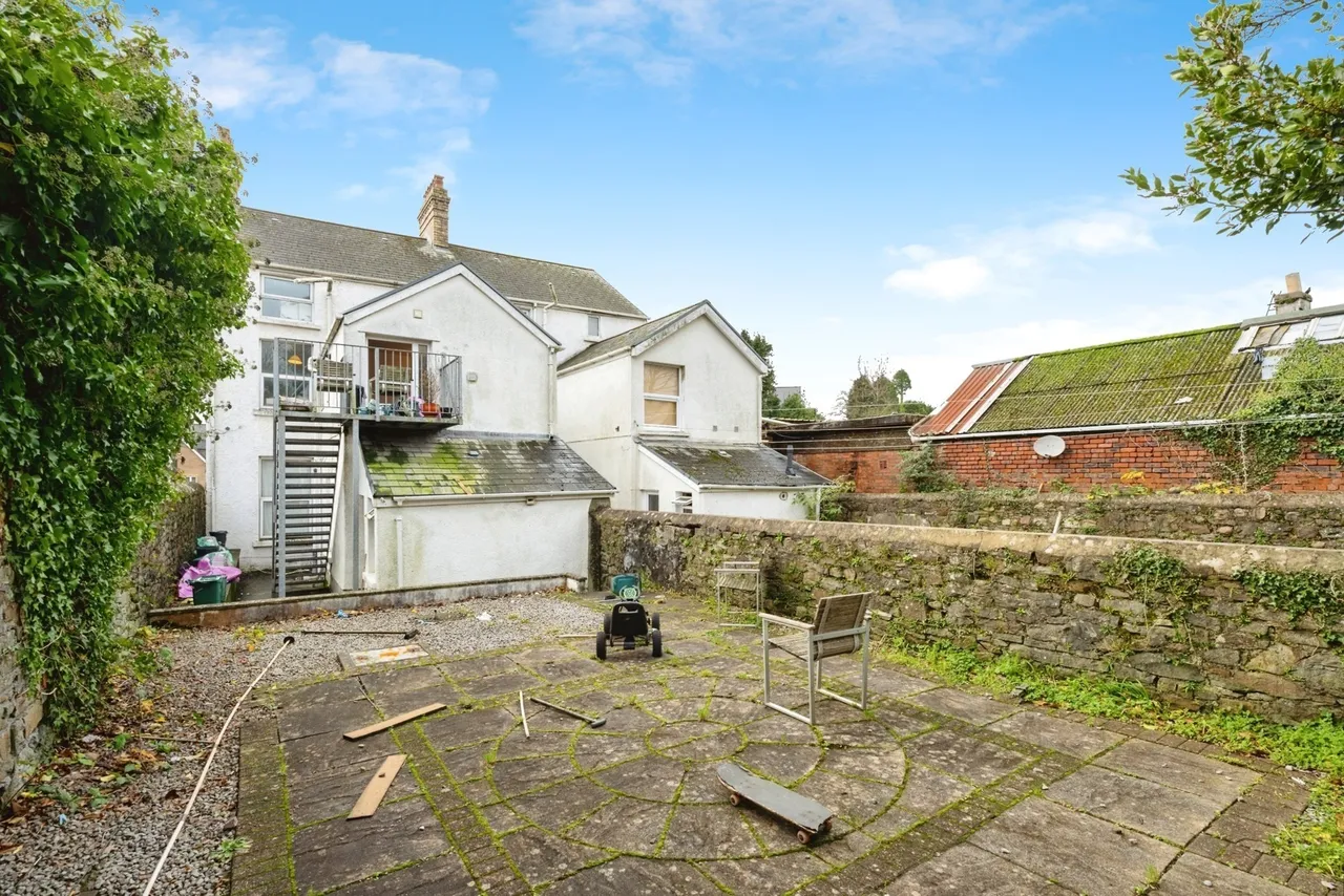 Gower Road, Sketty, SA2, photo 19