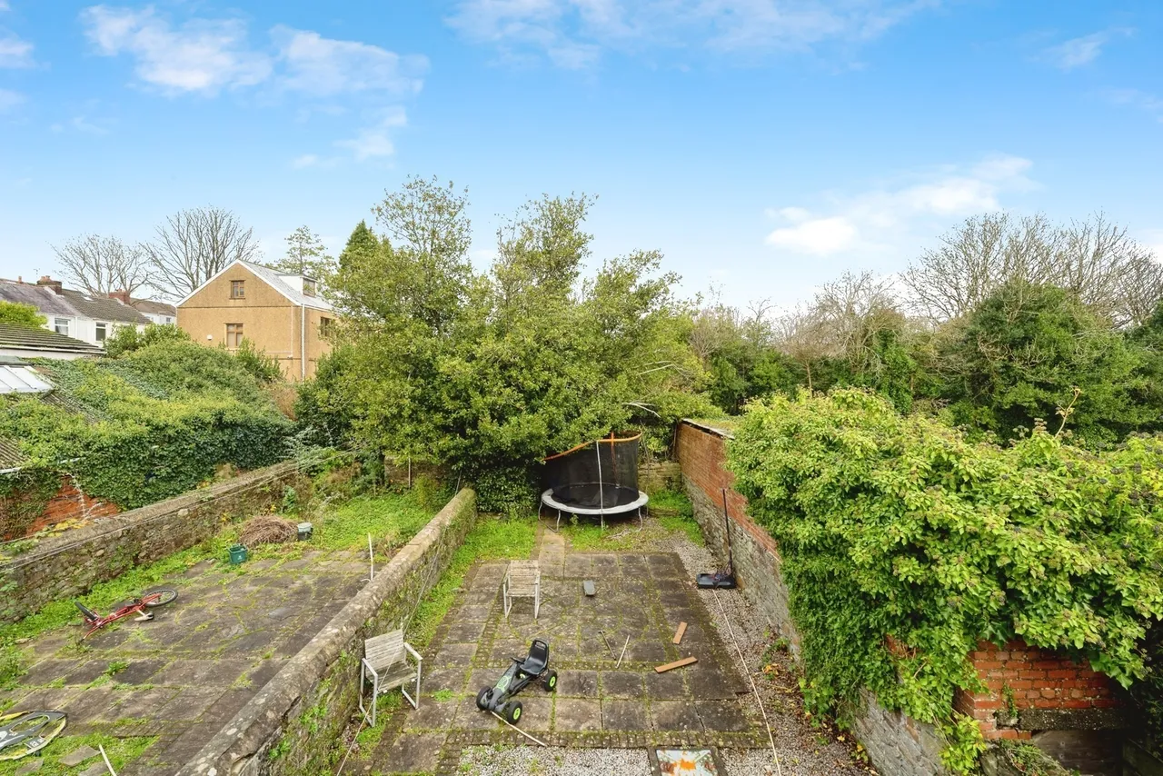 Gower Road, Sketty, SA2, photo 17