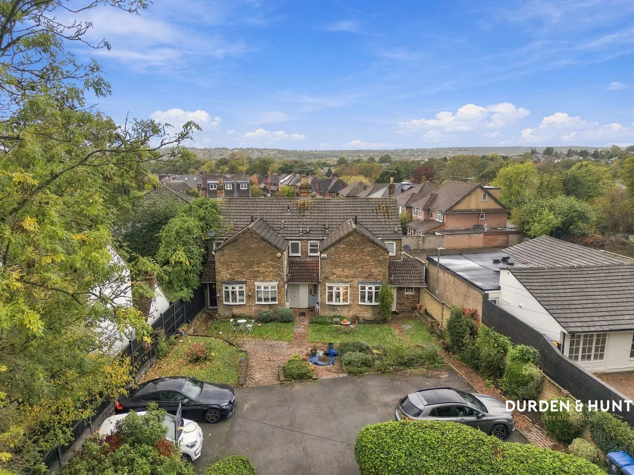 High Road, Chigwell, IG7, photo 21