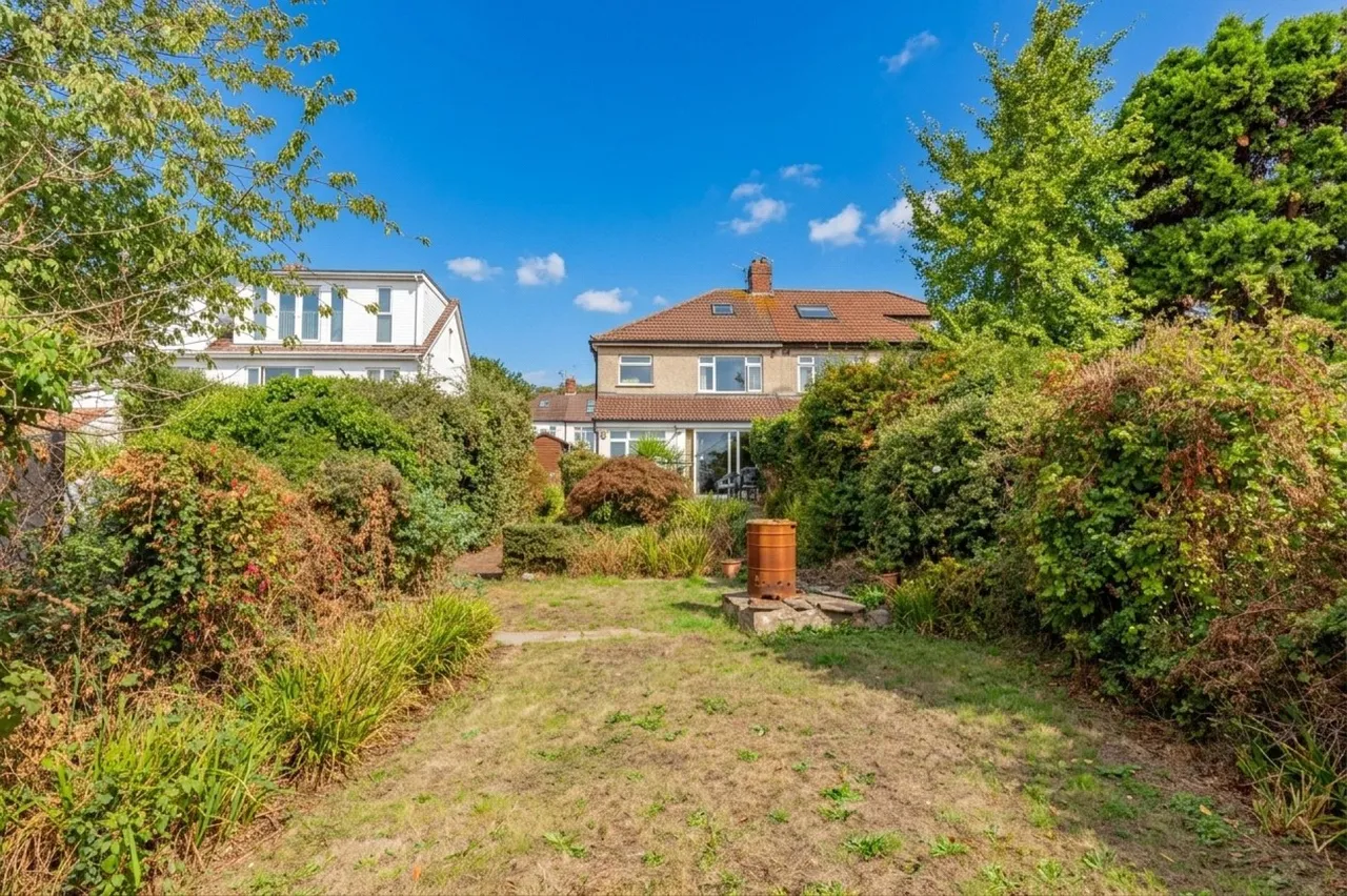 Arbutus Drive, Bristol, BS9, photo 14