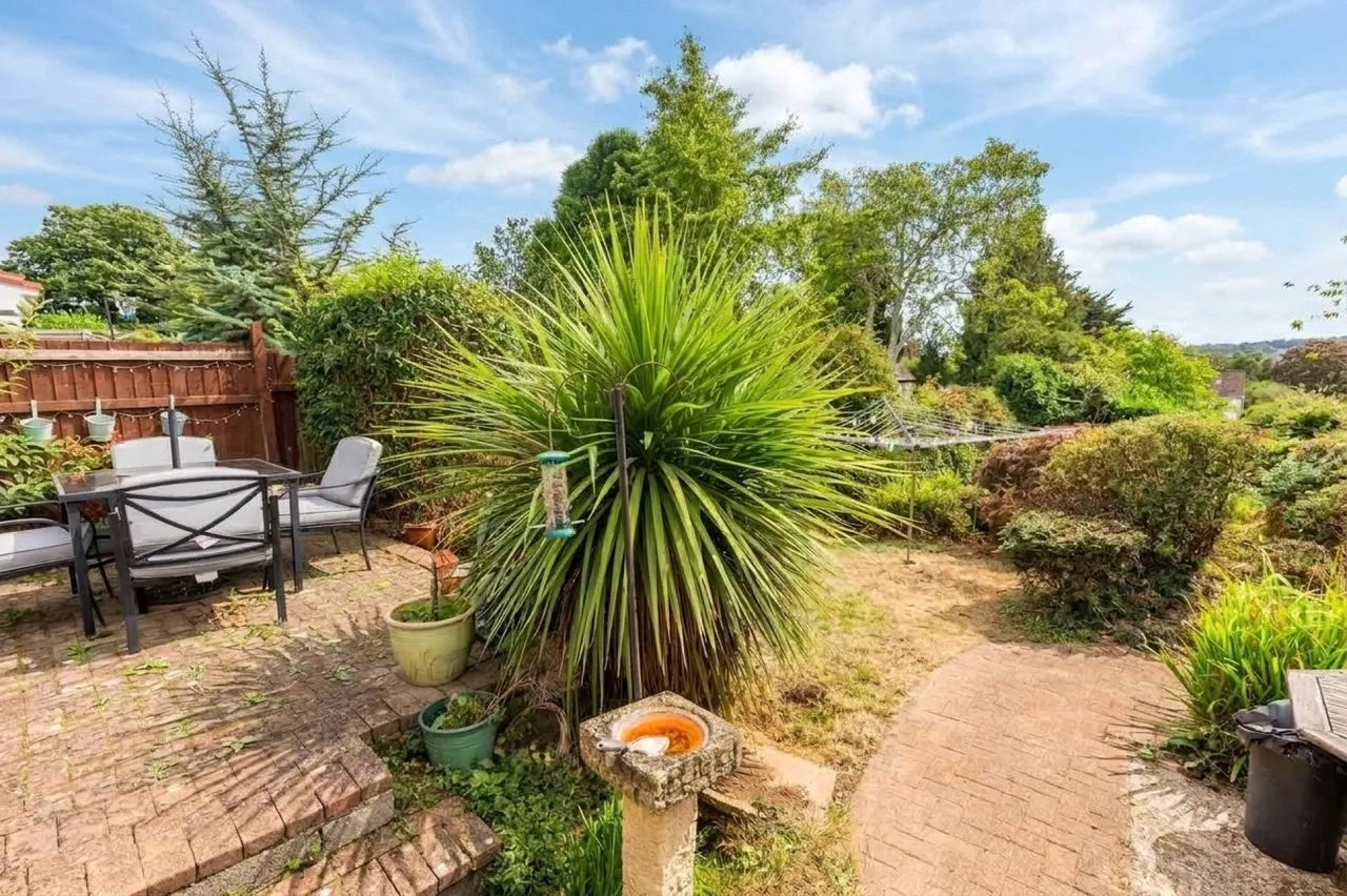 Arbutus Drive, Bristol, BS9, photo 13