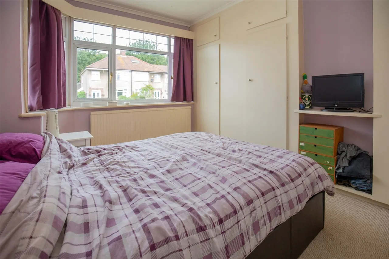 Arbutus Drive, Bristol, BS9, photo 11