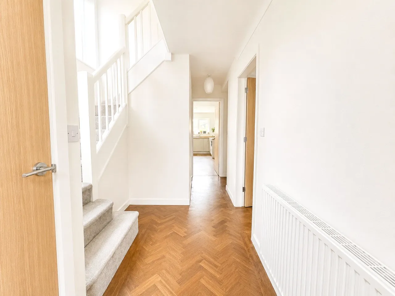 Barcombe Road, Heswall, CH60, photo 7