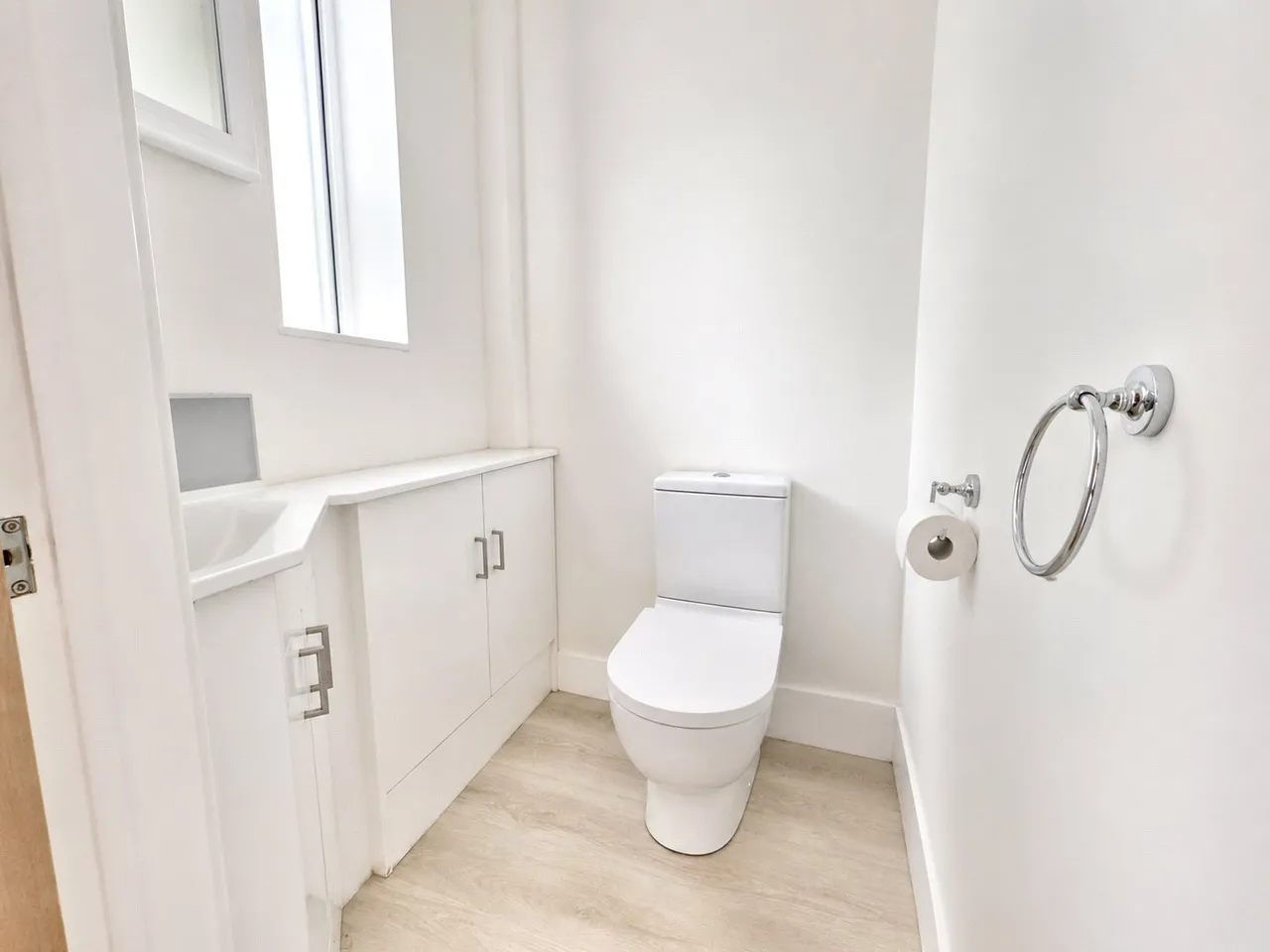 Barcombe Road, Heswall, CH60, photo 8