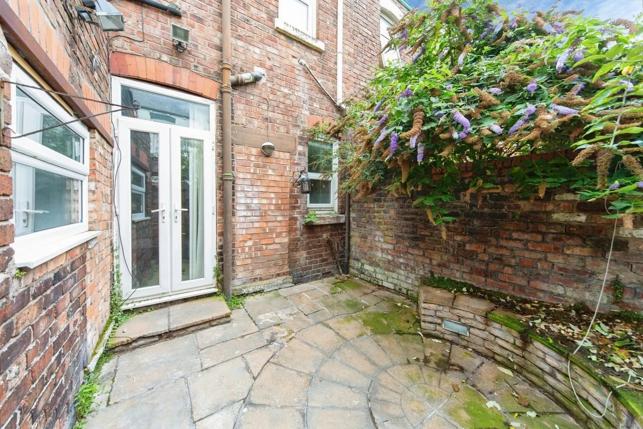Sunbury Road, Anfield, L4, photo 22