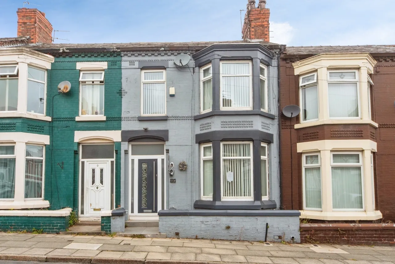 Sunbury Road, Anfield, L4, photo 2